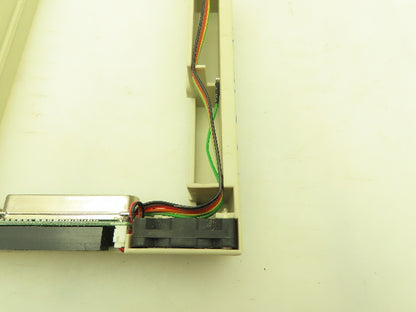 109A66/100-F Removable Hard Drive Drawer Dock Slot Cooling Fan V1.2