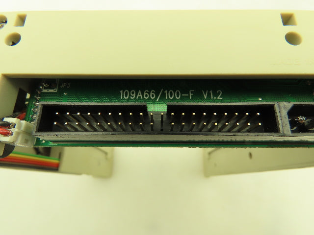 109A66/100-F Removable Hard Drive Drawer Dock Slot Cooling Fan V1.2