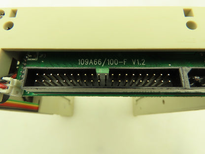 109A66/100-F Removable Hard Drive Drawer Dock Slot Cooling Fan V1.2