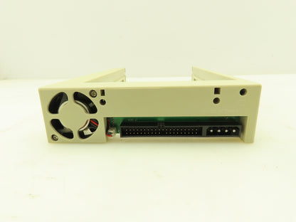 109A66/100-F Removable Hard Drive Drawer Dock Slot Cooling Fan V1.2