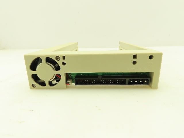 109A66/100-F Removable Hard Drive Drawer Dock Slot Cooling Fan V1.2