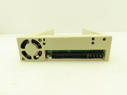 109A66/100-F Removable Hard Drive Drawer Dock Slot Cooling Fan V1.2