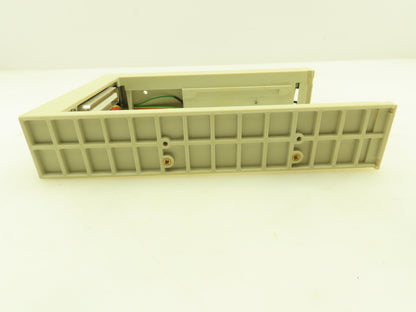 109A66/100-F Removable Hard Drive Drawer Dock Slot Cooling Fan V1.2