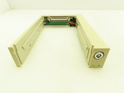 109A66/100-F Removable Hard Drive Drawer Dock Slot Cooling Fan V1.2