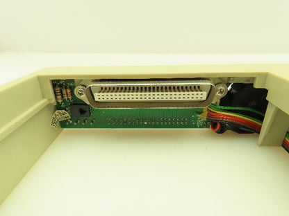 109A66/100-F Removable Hard Drive Drawer Dock Slot Cooling Fan V1.2
