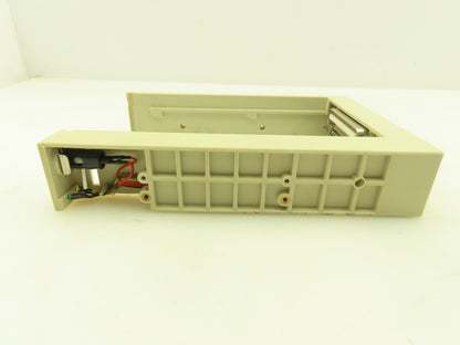 109A66/100-F Removable Hard Drive Drawer Dock Slot Cooling Fan V1.2