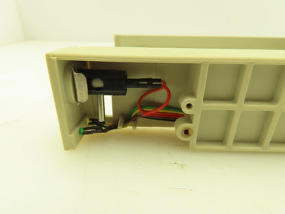 109A66/100-F Removable Hard Drive Drawer Dock Slot Cooling Fan V1.2