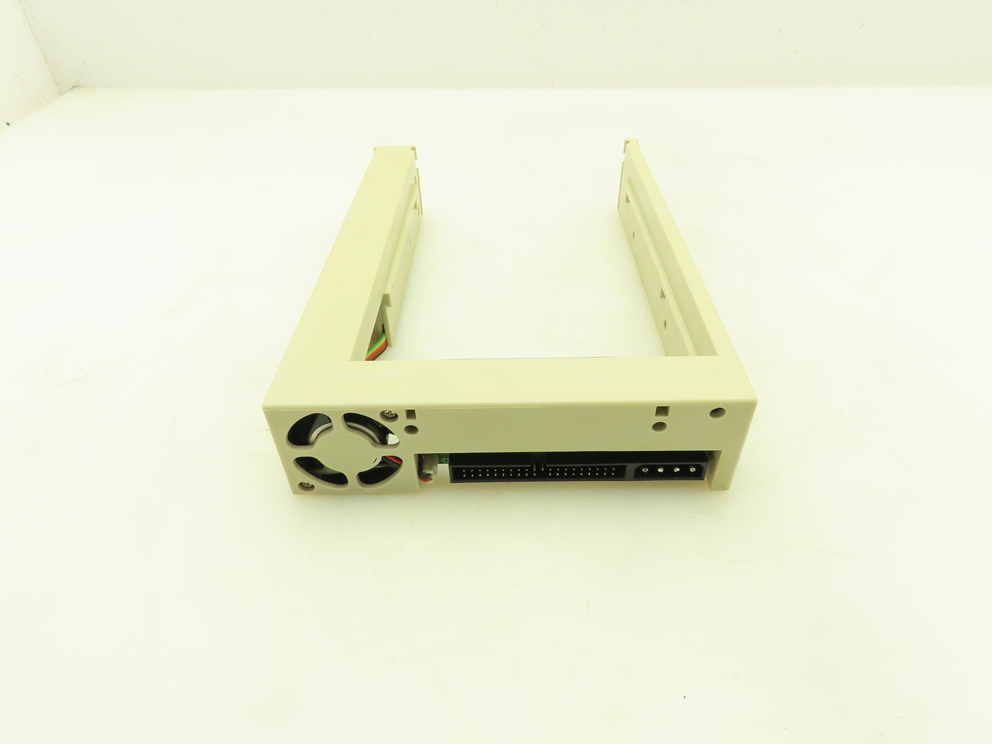109A66/100-F Removable Hard Drive Drawer Dock Slot Cooling Fan V1.2