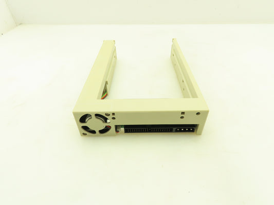 109A66/100-F Removable Hard Drive Drawer Dock Slot Cooling Fan V1.2