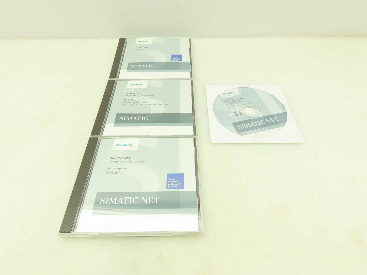 Siemens Simatic 6GK1561-3AA01 Net CP 5613 A2 DPBase/DP-RAM-Interface V13 SP1