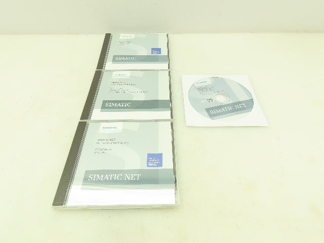 Siemens Simatic 6GK1561-3AA01 Net CP 5613 A2 DPBase/DP-RAM-Interface V13 SP1
