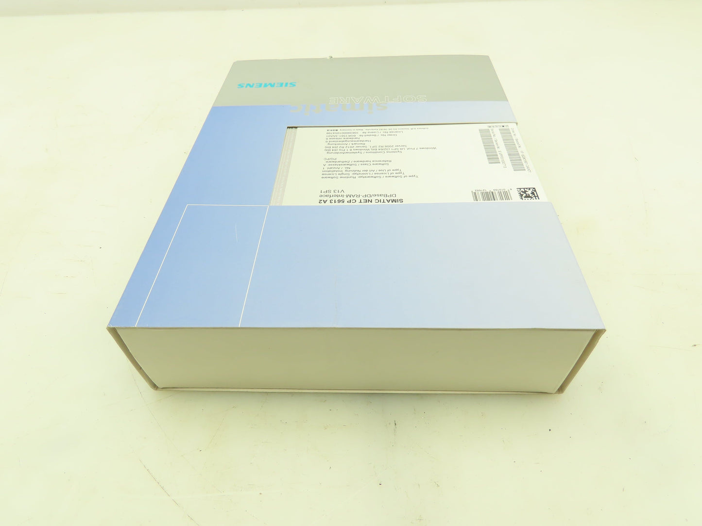 Siemens Simatic 6GK1561-3AA01 Net CP 5613 A2 DPBase/DP-RAM-Interface V13 SP1