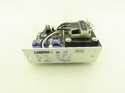 Lambda HSB5-3.0/OVP Power Supply 5VDC 3A Output
