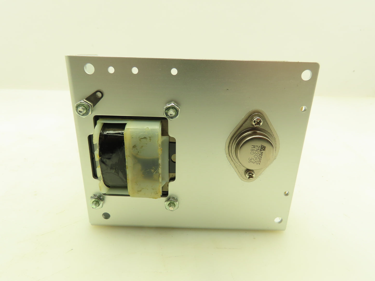 Lambda HSB5-3.0/OVP Power Supply 5VDC 3A Output