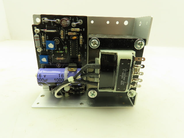 Lambda HSB5-3.0/OVP Power Supply 5VDC 3A Output