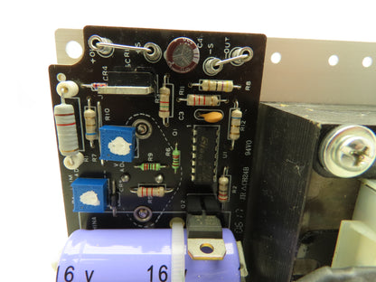 Lambda HSB5-3.0/OVP Power Supply 5VDC 3A Output