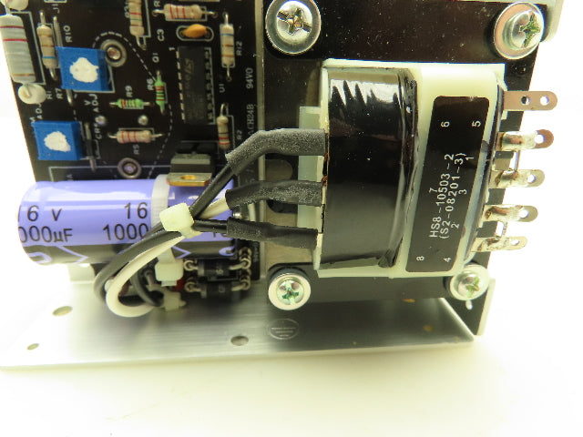 Lambda HSB5-3.0/OVP Power Supply 5VDC 3A Output