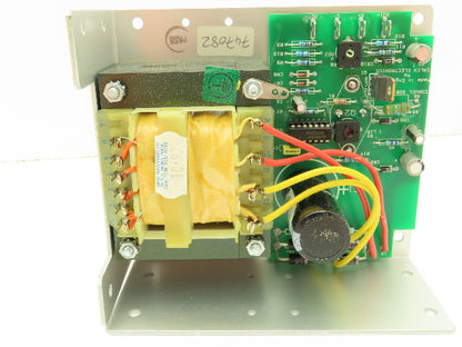 RS 593-899 Power Supply 2.4A 24-28VDC Output - 115/220VAC Input