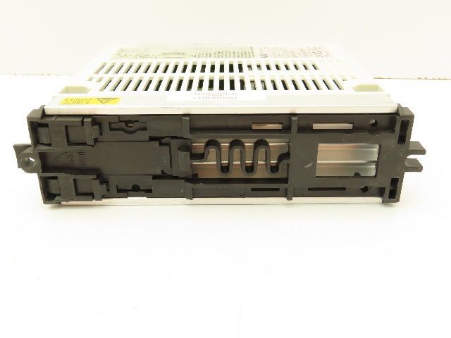 ABB ACS55-01N-01A4-2-U  AC Drive 0.18KW/ 0.25HP 0-250Hz  240VAC 1PH to 3PH