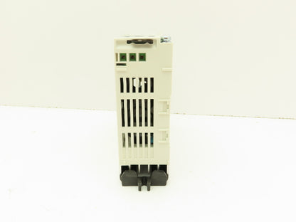 ABB ACS55-01N-01A4-2-U  AC Drive 0.18KW/ 0.25HP 0-250Hz  240VAC 1PH to 3PH