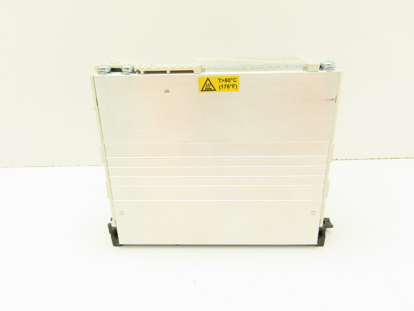 ABB ACS55-01N-01A4-2-U  AC Drive 0.18KW/ 0.25HP 0-250Hz  240VAC 1PH to 3PH