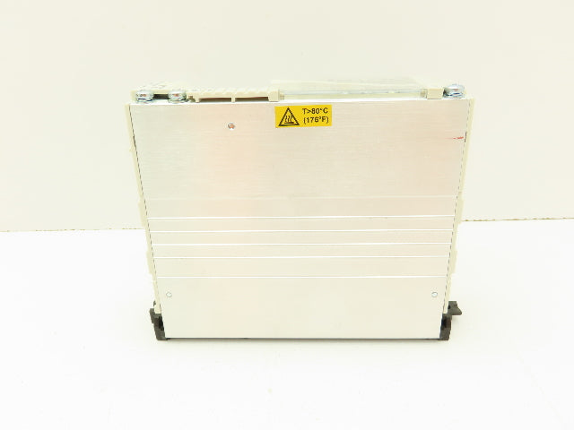 ABB ACS55-01N-01A4-2-U  AC Drive 0.18KW/ 0.25HP 0-250Hz  240VAC 1PH to 3PH