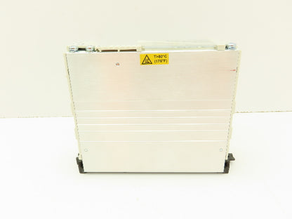 ABB ACS55-01N-01A4-2-U  AC Drive 0.18KW/ 0.25HP 0-250Hz  240VAC 1PH to 3PH