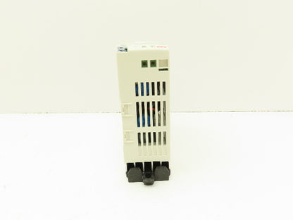 ABB ACS55-01N-01A4-2-U  AC Drive 0.18KW/ 0.25HP 0-250Hz  240VAC 1PH to 3PH