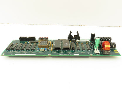 TKS 220410 Keyboard Controller Circuit Board Rev B