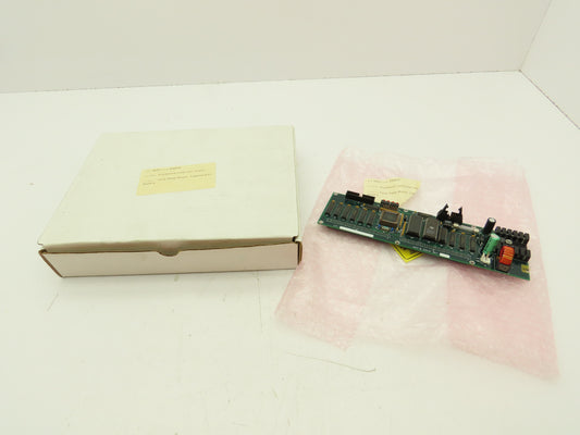 TKS 220410 Keyboard Controller Circuit Board Rev B