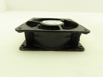 4656Z AC Axial Cooling Fan 230V 18W 2650 RPM 38x119mm