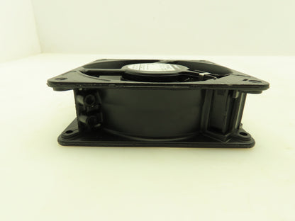 4656Z AC Axial Cooling Fan 230V 18W 2650 RPM 38x119mm