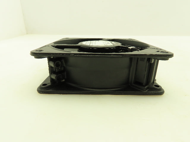 4656Z AC Axial Cooling Fan 230V 18W 2650 RPM 38x119mm