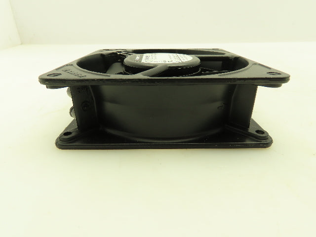 4656Z AC Axial Cooling Fan 230V 18W 2650 RPM 38x119mm