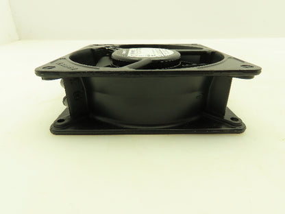 4656Z AC Axial Cooling Fan 230V 18W 2650 RPM 38x119mm