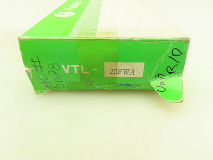 ETA VTL22FWA DC Power Supply VTL Series 12V Output AC Input Convertor