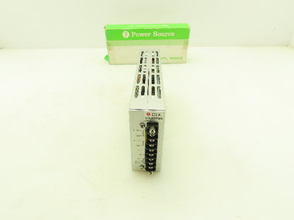 ETA VTL22FWA DC Power Supply VTL Series 12V Output AC Input Convertor