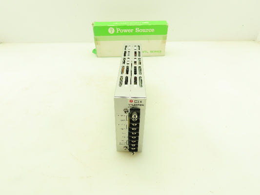 ETA VTL22FWA DC Power Supply VTL Series 12V Output AC Input Convertor