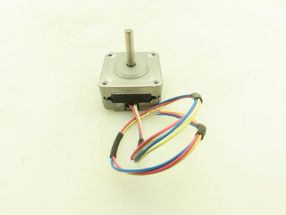 Nanotec SH4009X0304-A Stepper Motor Shutter 4.5V 0.3A 5 MM Shaft