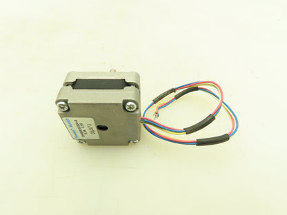 Nanotec SH4009X0304-A Stepper Motor Shutter 4.5V 0.3A 5 MM Shaft
