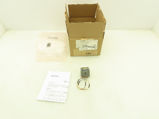 Nanotec SH4009X0304-A Stepper Motor Shutter 4.5V 0.3A 5 MM Shaft