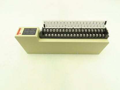 Omron 3G2A5-ID218 C500-ID218 Input Unit Module 24VDC