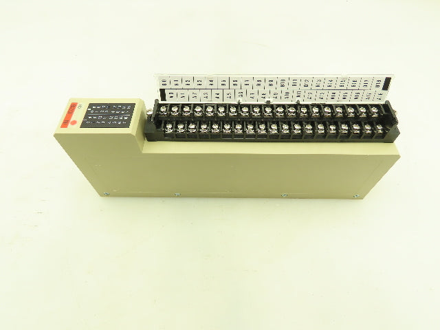 Omron 3G2A5-ID218 C500-ID218 Input Unit Module 24VDC