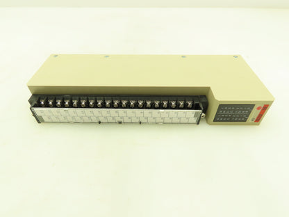 Omron 3G2A5-ID218 C500-ID218 Input Unit Module 24VDC