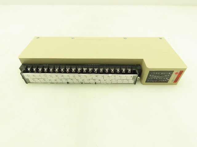 Omron 3G2A5-ID218 C500-ID218 Input Unit Module 24VDC