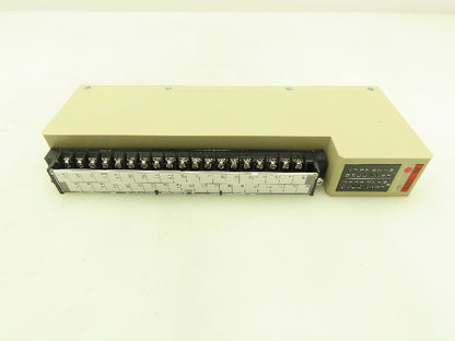 Omron 3G2A5-ID218 C500-ID218 Input Unit Module 24VDC