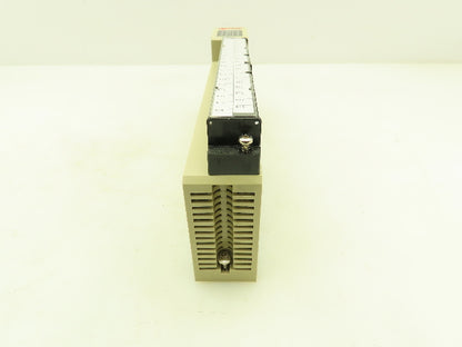 Omron 3G2A5-ID218 C500-ID218 Input Unit Module 24VDC