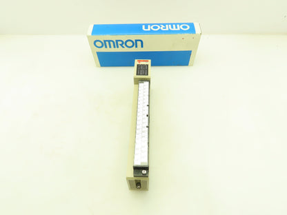 Omron 3G2A5-ID218 C500-ID218 Input Unit Module 24VDC