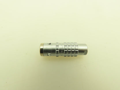 Lemo FGG.0K.304.CLAC50 Circular 4-Pin Push Pull Connector Watertight  LOT OF 7