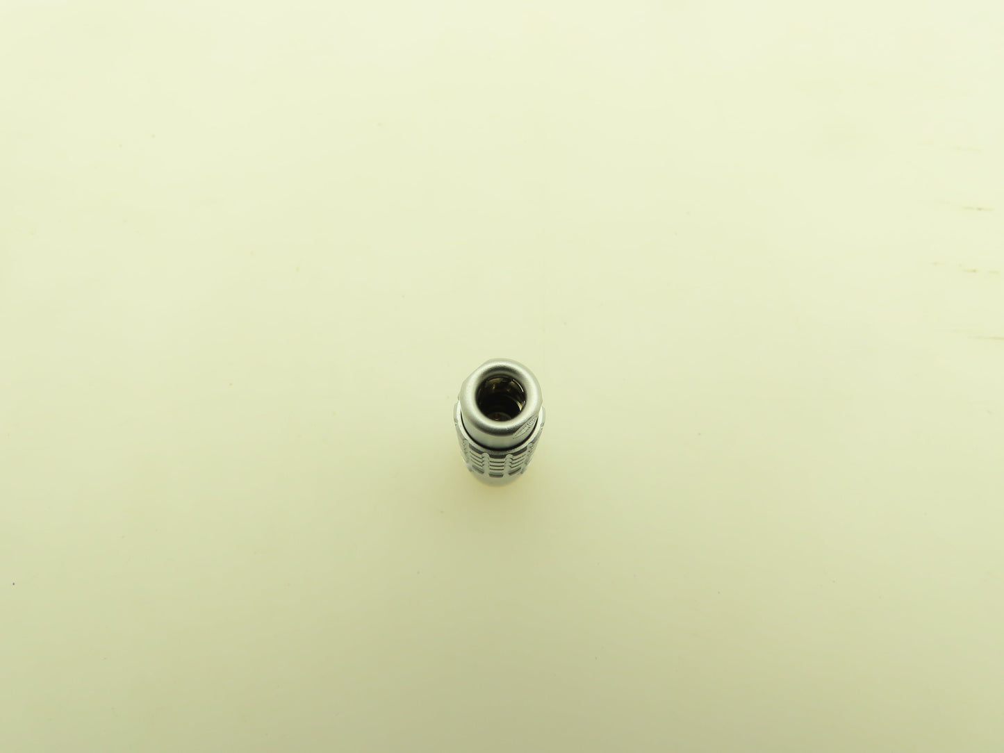 Lemo FGG.0K.304.CLAC50 Circular 4-Pin Push Pull Connector Watertight  LOT OF 7
